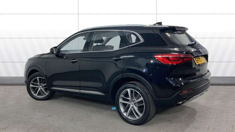 MG Hs 1.5 T-GDI Excite 5dr DCT Petrol Hatchback